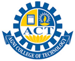 Agni College Of Technology Logo